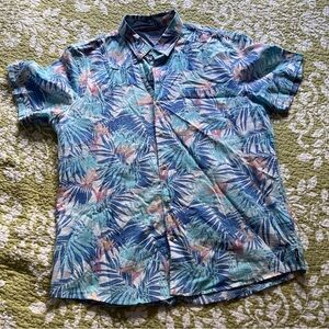 Hawaiian Shirt